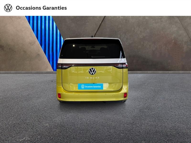 Voitures occasions VOLKSWAGEN ID. BUZZ Pro Hazebrouck