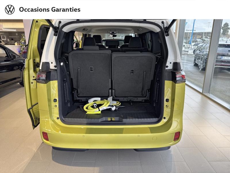 Voitures occasions VOLKSWAGEN ID. BUZZ Pro Hazebrouck