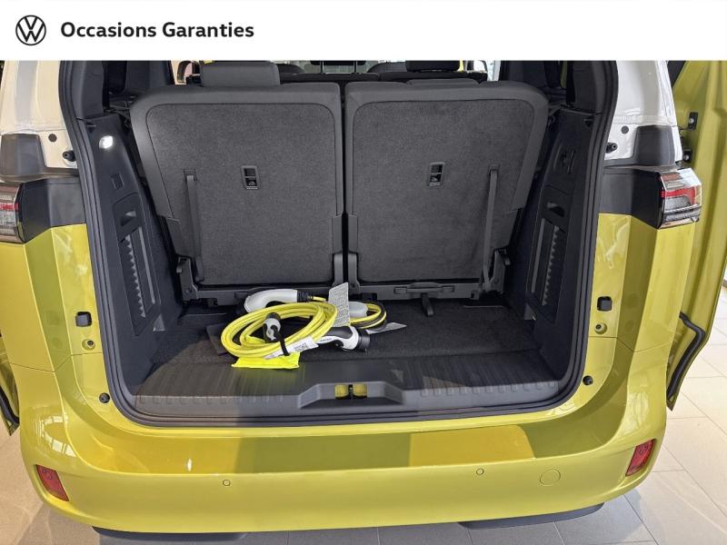 Voitures occasions VOLKSWAGEN ID. BUZZ Pro Hazebrouck