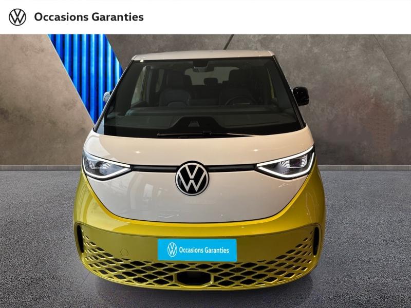 Voitures occasions VOLKSWAGEN ID. BUZZ Pro Hazebrouck