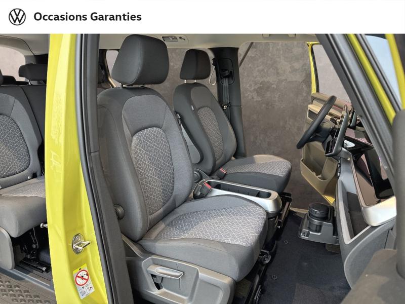 Voitures occasions VOLKSWAGEN ID. BUZZ Pro Hazebrouck