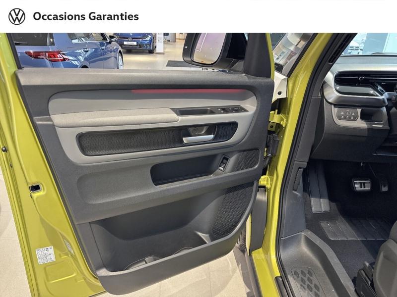 Voitures occasions VOLKSWAGEN ID. BUZZ Pro Hazebrouck
