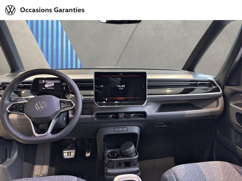 Voitures occasions VOLKSWAGEN ID. BUZZ Pro Hazebrouck