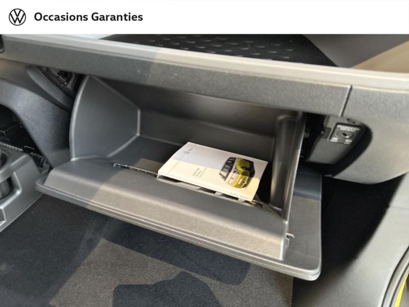 Voitures occasions VOLKSWAGEN ID. BUZZ Pro Hazebrouck