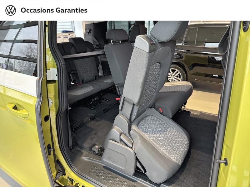 Voitures occasions VOLKSWAGEN ID. BUZZ Pro Hazebrouck