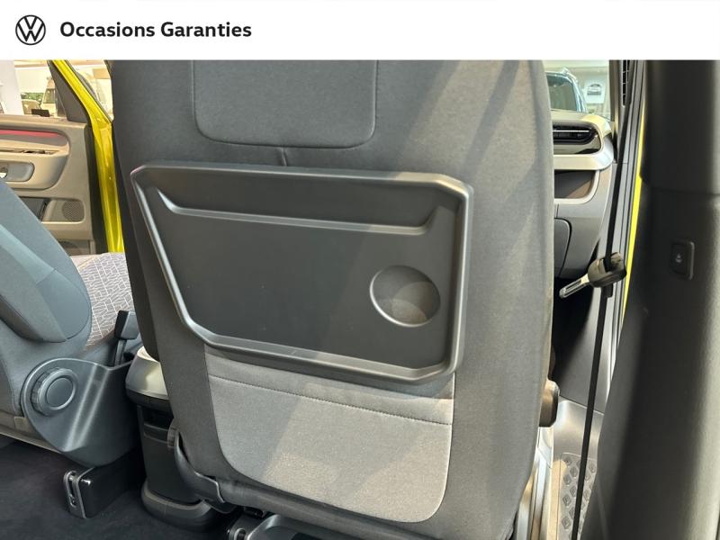 Voitures occasions VOLKSWAGEN ID. BUZZ Pro Hazebrouck