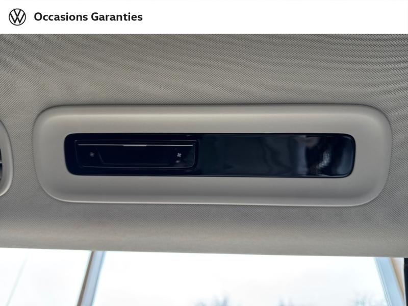 Voitures occasions VOLKSWAGEN ID. BUZZ Pro Hazebrouck