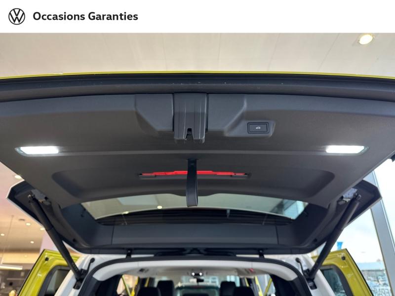 Voitures occasions VOLKSWAGEN ID. BUZZ Pro Hazebrouck