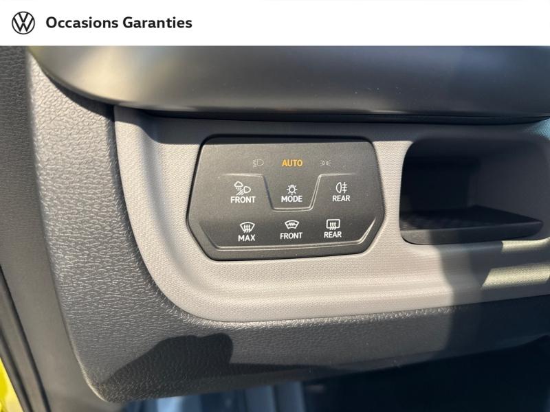 Voitures occasions VOLKSWAGEN ID. BUZZ Pro Hazebrouck