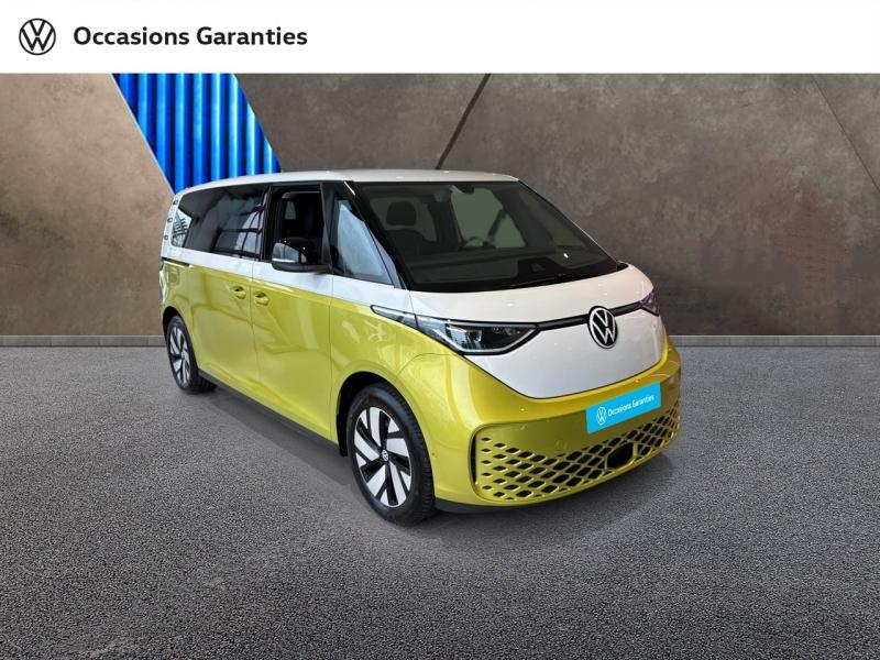 Voitures occasions VOLKSWAGEN ID. BUZZ Pro Hazebrouck