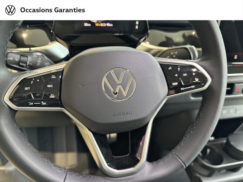 Voitures occasions VOLKSWAGEN ID. BUZZ Pro Hazebrouck