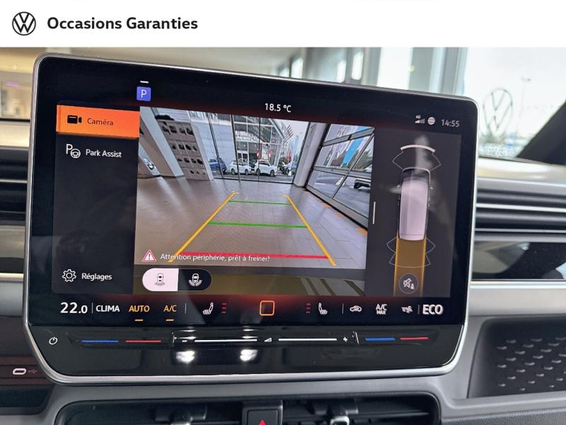 Voitures occasions VOLKSWAGEN ID. BUZZ Pro Hazebrouck