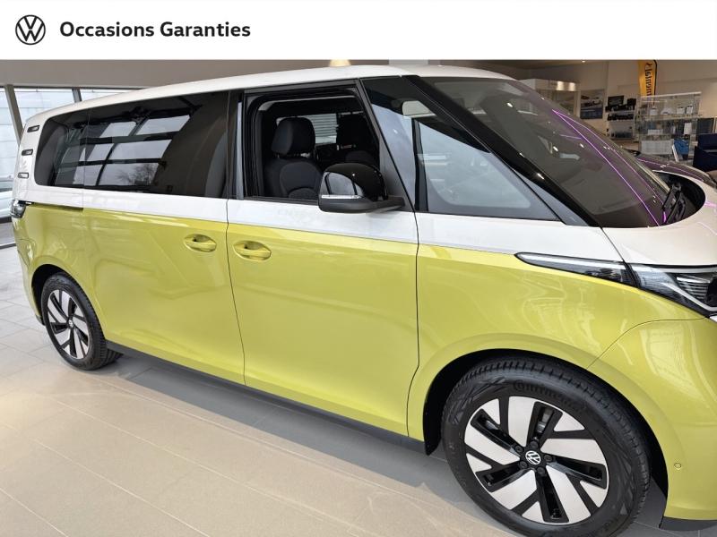 Voitures occasions VOLKSWAGEN ID. BUZZ Pro Hazebrouck