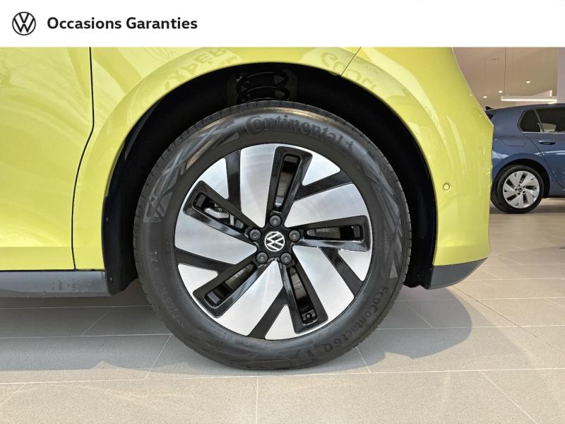 Voitures occasions VOLKSWAGEN ID. BUZZ Pro Hazebrouck