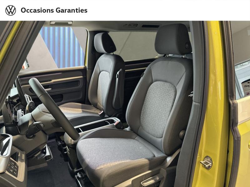 Voitures occasions VOLKSWAGEN ID. BUZZ Pro Hazebrouck