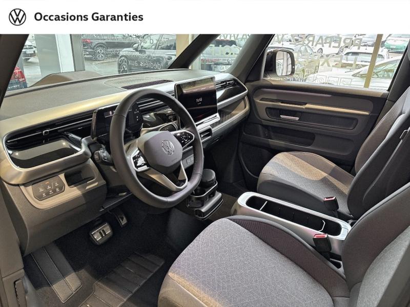 Voitures occasions VOLKSWAGEN ID. BUZZ Pro Hazebrouck