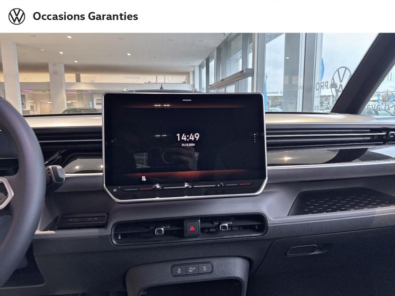 Voitures occasions VOLKSWAGEN ID. BUZZ Pro Hazebrouck