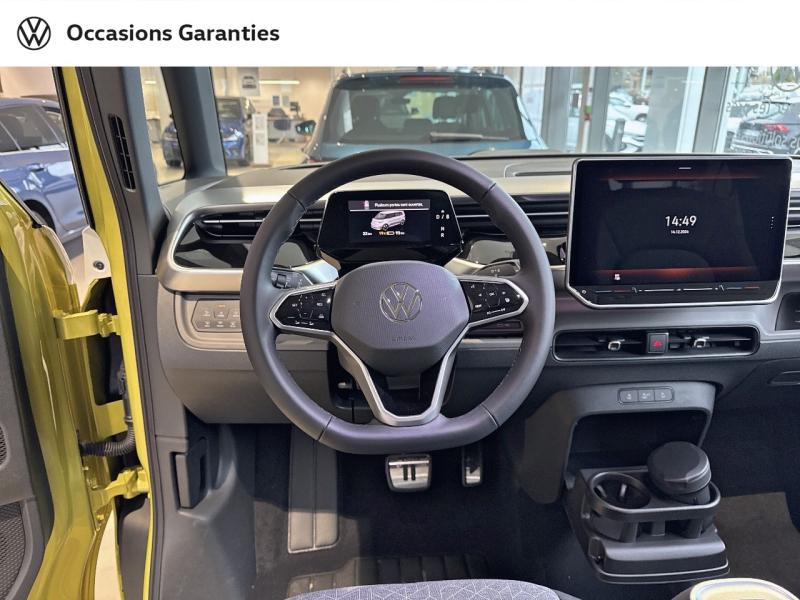 Voitures occasions VOLKSWAGEN ID. BUZZ Pro Hazebrouck