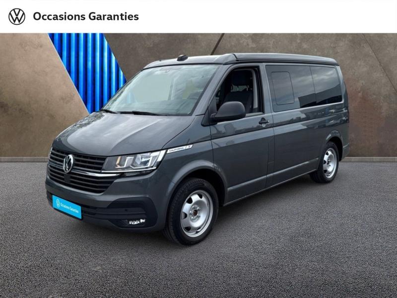 Voitures occasions VOLKSWAGEN CALIFORNIA Beach Camper Hazebrouck