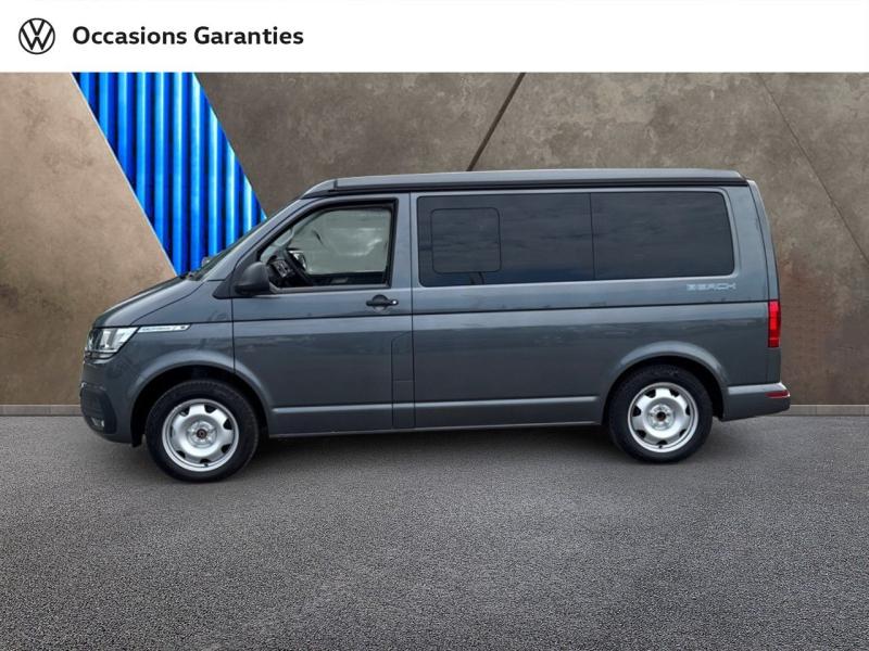 Voitures occasions VOLKSWAGEN CALIFORNIA Beach Camper Hazebrouck