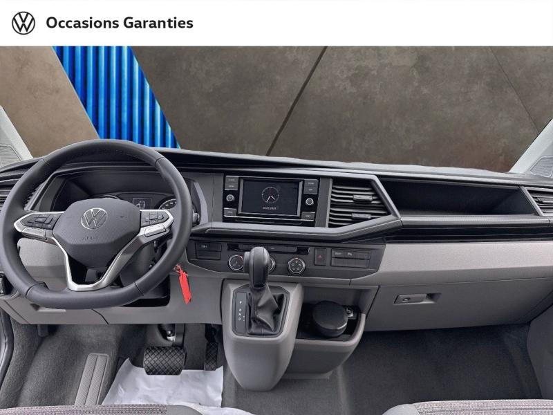 Voitures occasions VOLKSWAGEN CALIFORNIA Beach Camper Hazebrouck