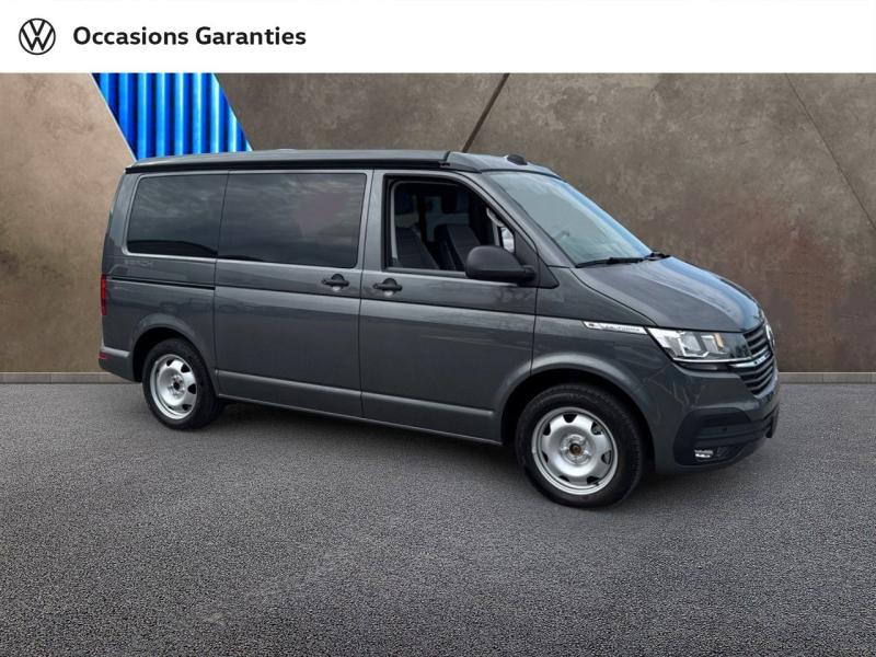 Voitures occasions VOLKSWAGEN CALIFORNIA Beach Camper Hazebrouck