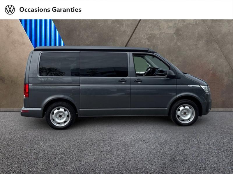 Voitures occasions VOLKSWAGEN CALIFORNIA Beach Camper Hazebrouck