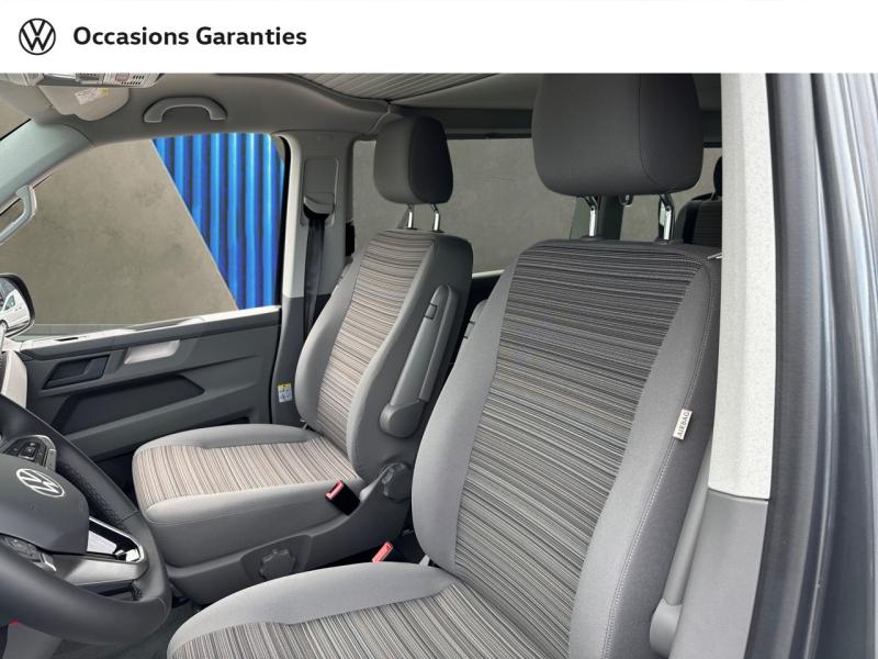 Voitures occasions VOLKSWAGEN CALIFORNIA Beach Camper Hazebrouck