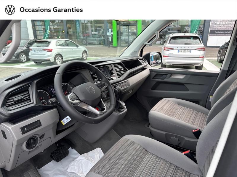 Voitures occasions VOLKSWAGEN CALIFORNIA Beach Camper Hazebrouck