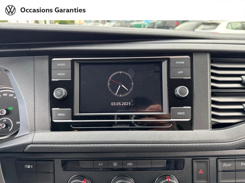 Voitures occasions VOLKSWAGEN CALIFORNIA Beach Camper Hazebrouck