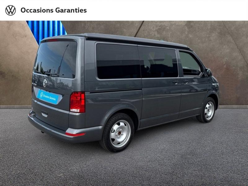 Voitures occasions VOLKSWAGEN CALIFORNIA Beach Camper Hazebrouck