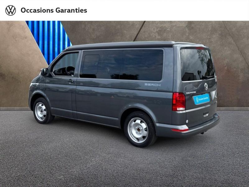 Voitures occasions VOLKSWAGEN CALIFORNIA Beach Camper Hazebrouck