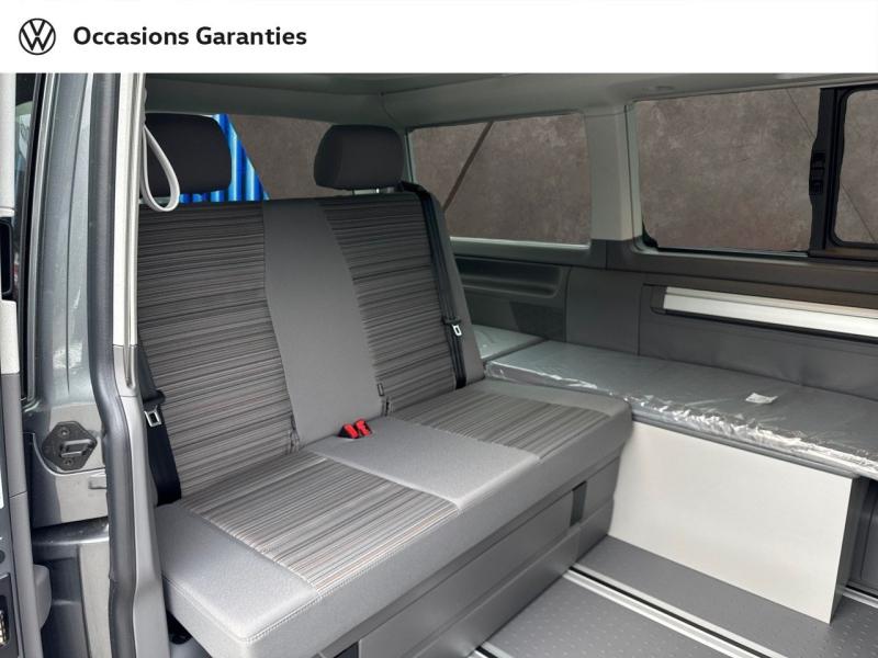 Voitures occasions VOLKSWAGEN CALIFORNIA Beach Camper Hazebrouck