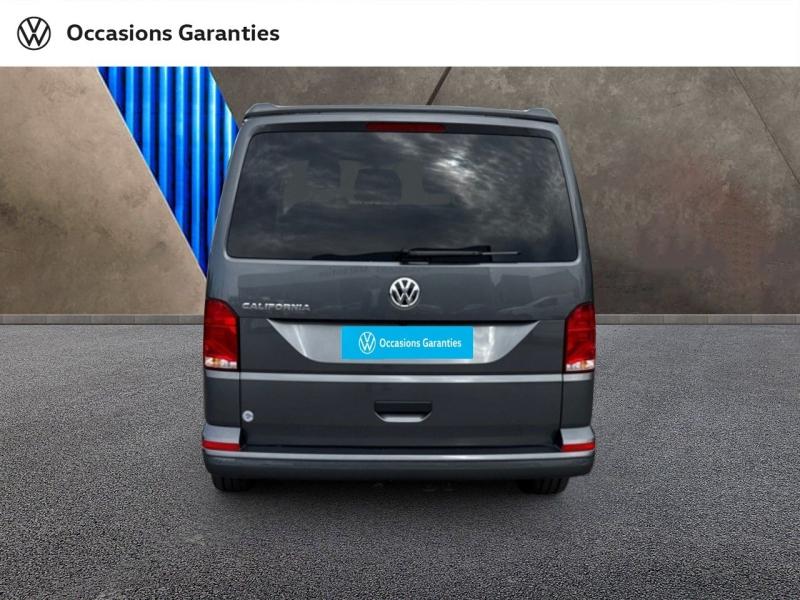Voitures occasions VOLKSWAGEN CALIFORNIA Beach Camper Hazebrouck