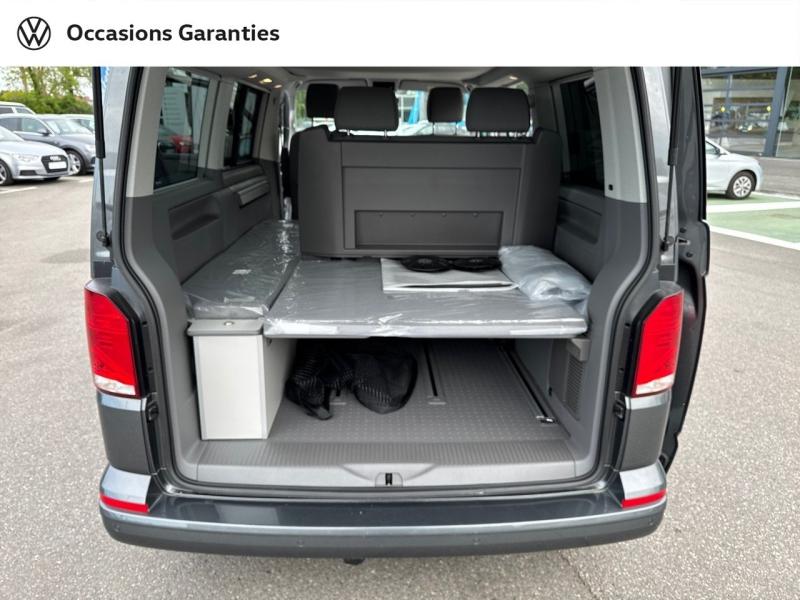 Voitures occasions VOLKSWAGEN CALIFORNIA Beach Camper Hazebrouck