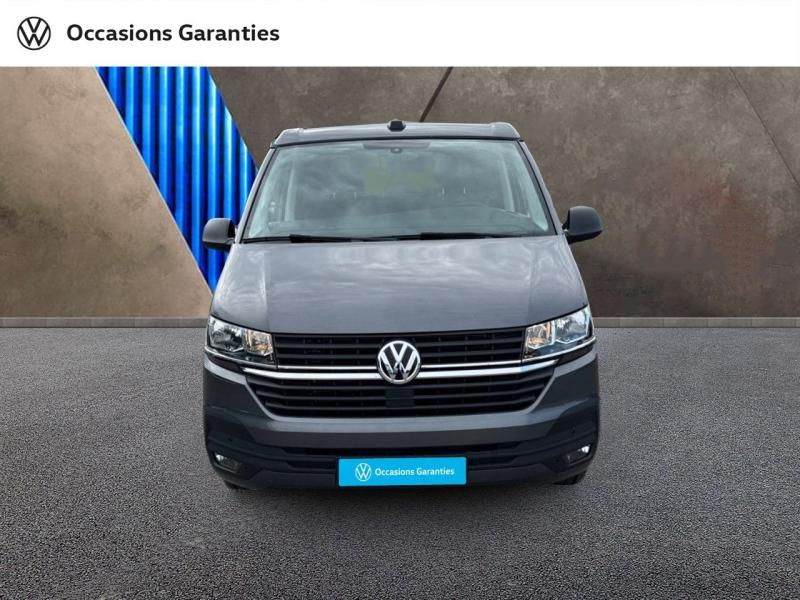 Voitures occasions VOLKSWAGEN CALIFORNIA Beach Camper Hazebrouck