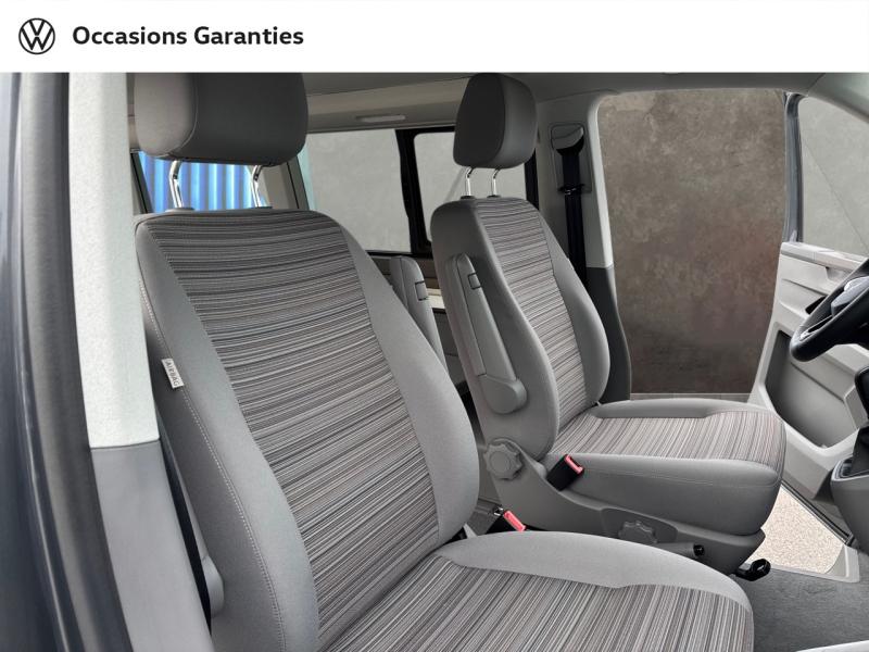 Voitures occasions VOLKSWAGEN CALIFORNIA Beach Camper Hazebrouck