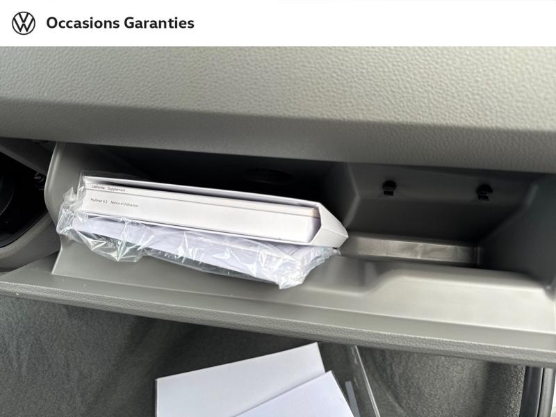 Voitures occasions VOLKSWAGEN CALIFORNIA Beach Camper Hazebrouck