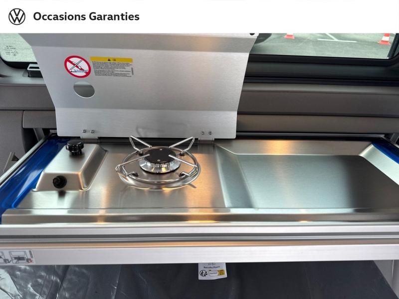 Voitures occasions VOLKSWAGEN CALIFORNIA Beach Camper Hazebrouck