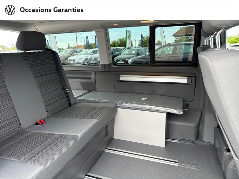 Voitures occasions VOLKSWAGEN CALIFORNIA Beach Camper Hazebrouck