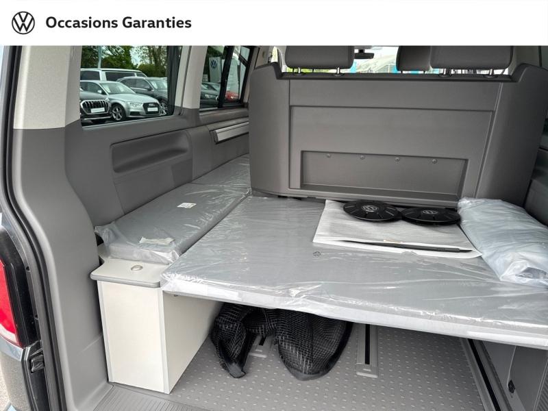 Voitures occasions VOLKSWAGEN CALIFORNIA Beach Camper Hazebrouck