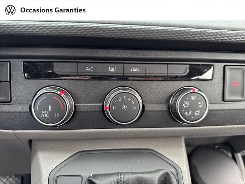 Voitures occasions VOLKSWAGEN CALIFORNIA Beach Camper Hazebrouck