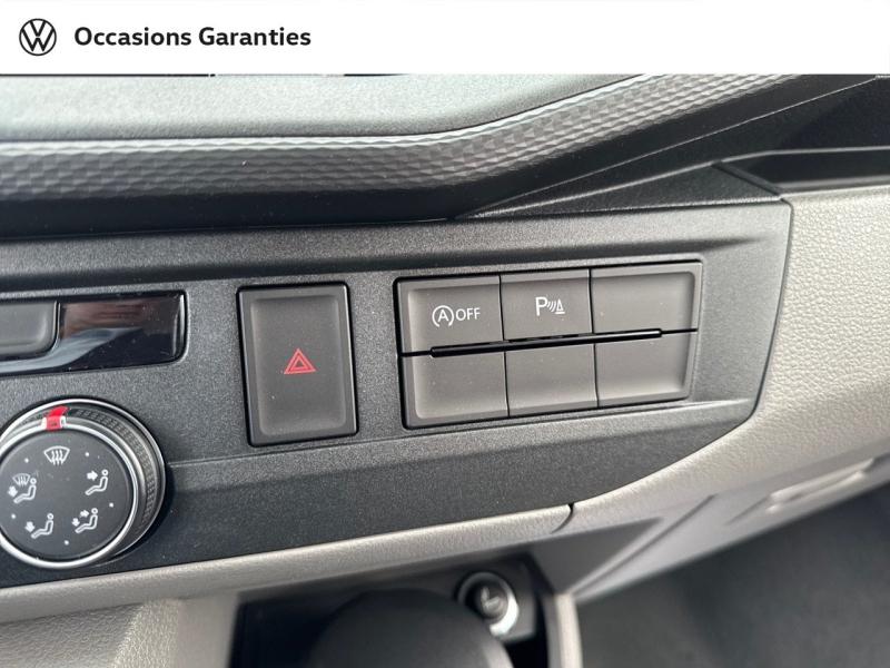 Voitures occasions VOLKSWAGEN CALIFORNIA Beach Camper Hazebrouck