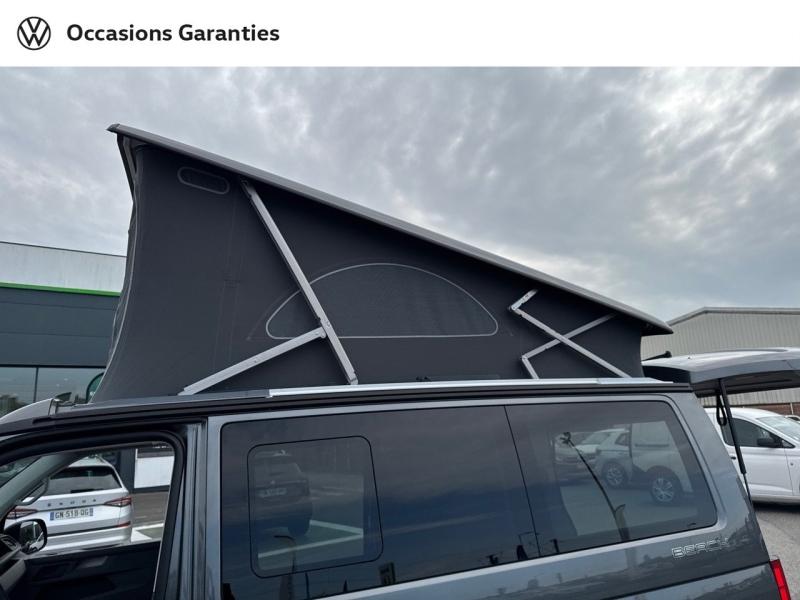 Voitures occasions VOLKSWAGEN CALIFORNIA Beach Camper Hazebrouck
