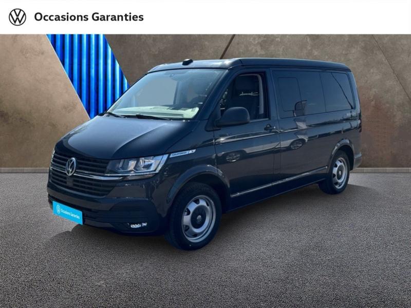Voitures occasions VOLKSWAGEN CALIFORNIA Beach Camper Hazebrouck