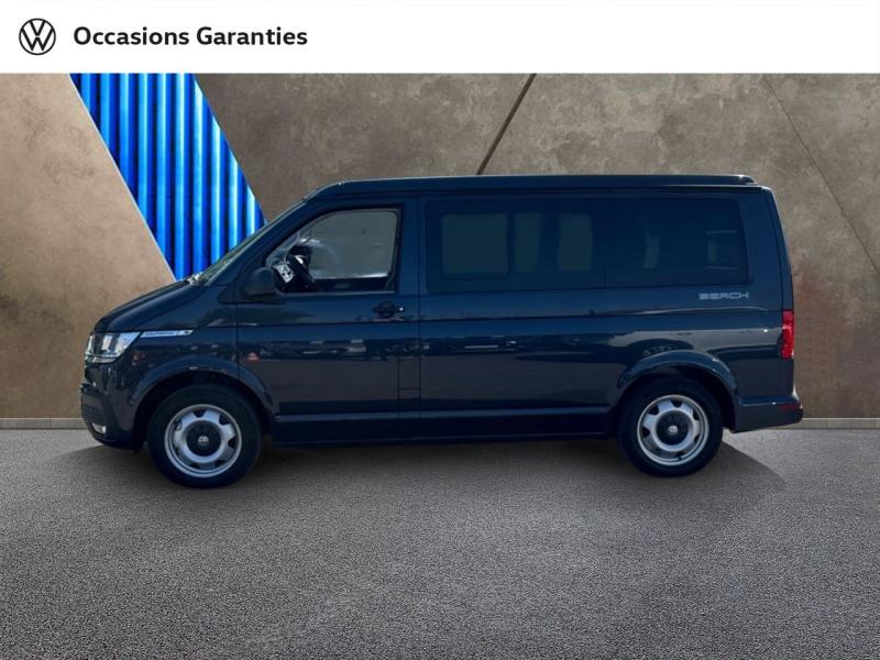 Voitures occasions VOLKSWAGEN CALIFORNIA Beach Camper Hazebrouck