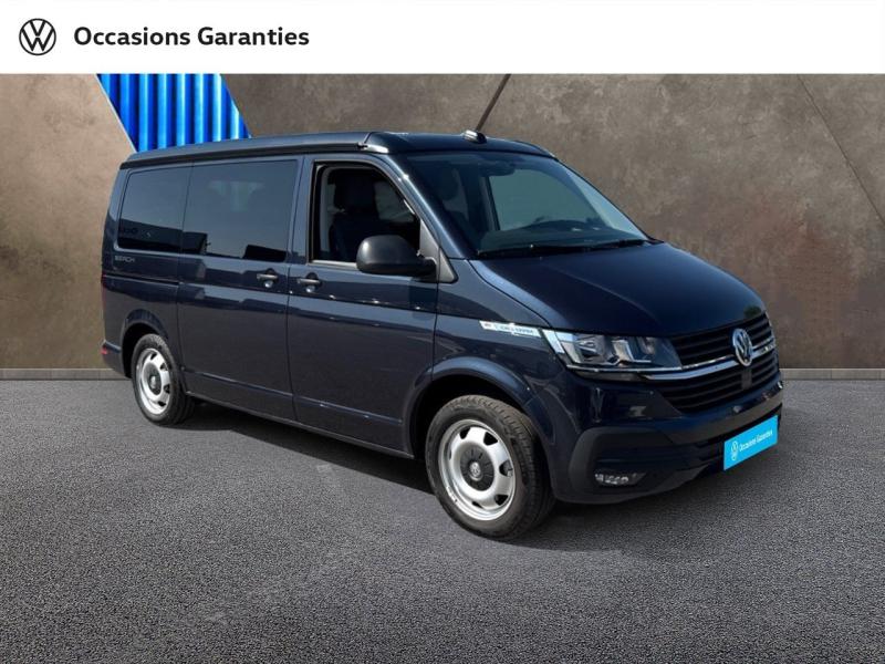 Voitures occasions VOLKSWAGEN CALIFORNIA Beach Camper Hazebrouck
