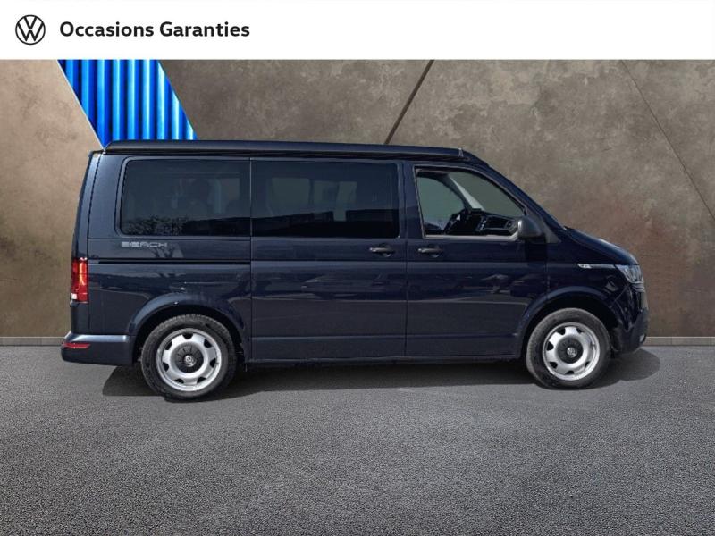 Voitures occasions VOLKSWAGEN CALIFORNIA Beach Camper Hazebrouck