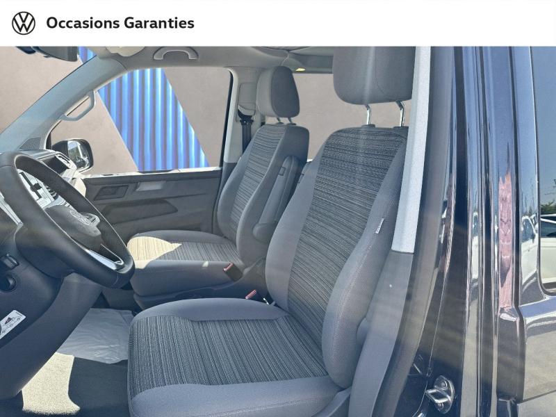Voitures occasions VOLKSWAGEN CALIFORNIA Beach Camper Hazebrouck