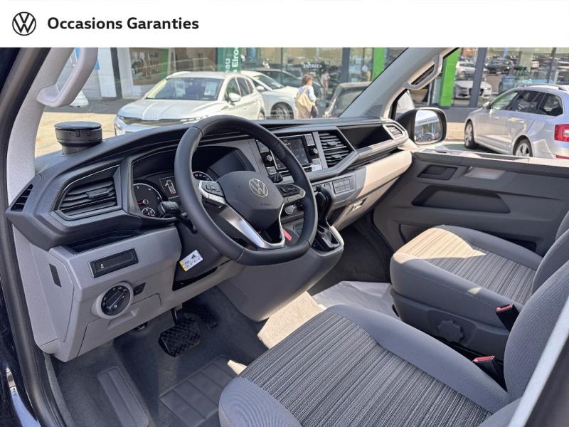 Voitures occasions VOLKSWAGEN CALIFORNIA Beach Camper Hazebrouck